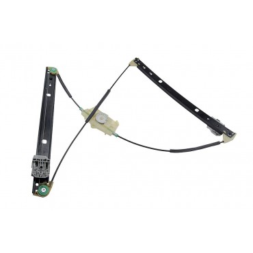 Mécanisme Lève Vitre Avant Gauche Pour Audi Q7 4L0837461A 4L0837461E