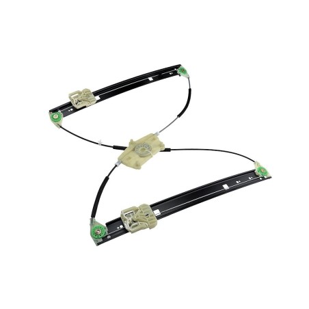 Mécanisme Lève Vitre Arrière Gauche Pour Audi Q7 4L0839461A 4L0839461D