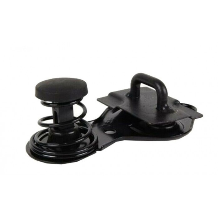 Loquet serrure de capot pour Mercedes Classe C CLK GL M 2038800460