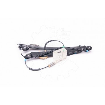 Mécanisme Lève Vitre Avant Gauche Pour BMW Série 1 E81 E82 E87 51337165595