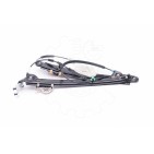 Mécanisme Lève Vitre Avant Droit Pour BMW Série 1 E81 E82 E87 E88 51337165596