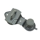 Loquet serrure de capot pour Mercedes Classe E S211 W211 2002-2009 2118800360