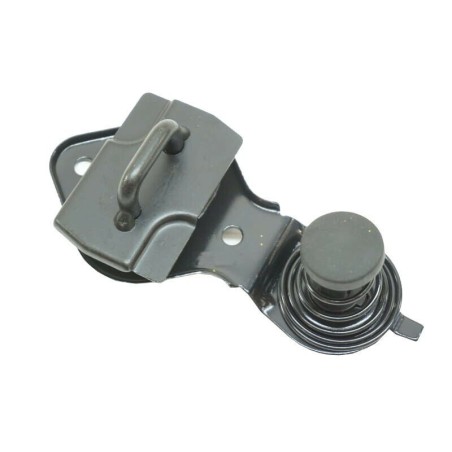 Loquet serrure de capot pour Mercedes Classe E S211 W211 2002-2009 2118800360