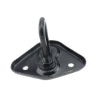 Loquet serrure de capot pour Mercedes Classe GL GLK GLS 2048800460