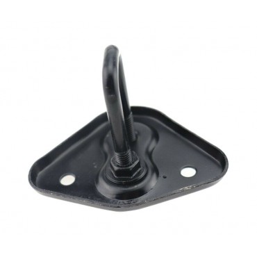 Loquet serrure de capot pour Mercedes Classe GL GLK GLS 2048800460