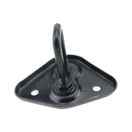 Loquet serrure de capot pour Mercedes Classe GL GLK GLS 2048800460