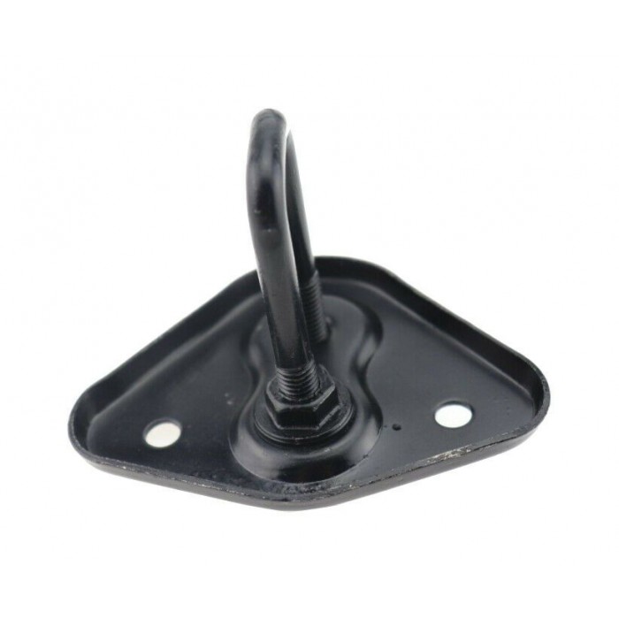 Loquet serrure de capot pour Mercedes Classe GL GLK GLS 2048800460