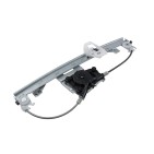 Mécanisme Lève Vitre Arrière Droit Pour BMW Série 1 E87 51357138468