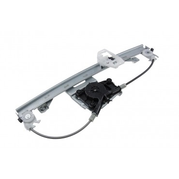Mécanisme Lève Vitre Arrière Droit Pour BMW Série 1 E87 51357138468