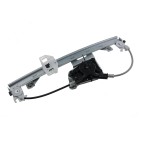 Mécanisme Lève Vitre Arrière Gauche Pour BMW Série 1 E87 51357138467