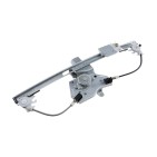 Mécanisme Lève Vitre Arrière Droit Pour BMW Série 3 E46 51358212100