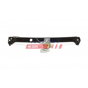Mécanisme Lève Vitre Arrière Gauche Pour BMW Série 3 E46 6 E64 X5 E53 Z4 E85