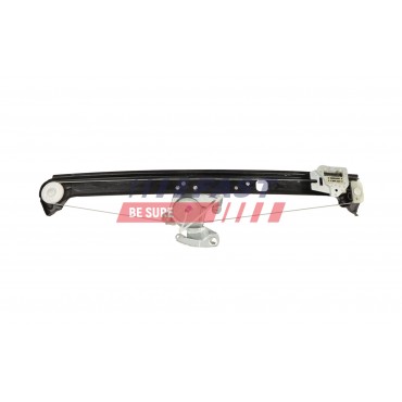 Mécanisme Lève Vitre Arrière Gauche Pour BMW Série 3 E46 6 E64 X5 E53 Z4 E85
