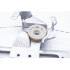 Mécanisme Lève Vitre Arrière Gauche Pour BMW Série 3 E46 51358212099