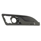 Poignée de porte arrière droite Pour Skoda Octavia 1Z5 1Z3 Yeti 5L 67 1Z0839222C