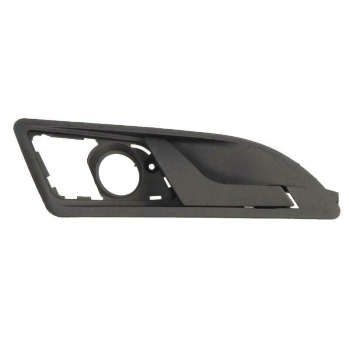 Poignée de porte arrière droite Pour Skoda Octavia 1Z5 1Z3 Yeti 5L 67 1Z0839222C