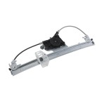Mécanisme Lève Vitre Arrière Droit Pour BMW Série 3 E90 E91 51357140590