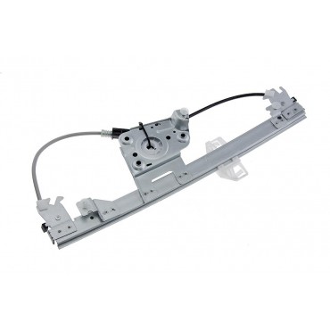 Mécanisme Lève Vitre Arrière Droit Pour BMW Série 3 E90 E91 51357140590