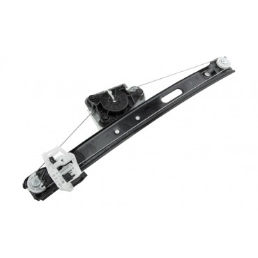Mécanisme Lève Vitre Arrière Gauche Pour BMW Série 3 E90 E91 51357140589