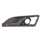 Poignée de porte arrière Gauche Pour Skoda Octavia 1Z5 1Z3 Yeti 5L 67 1Z0839221C