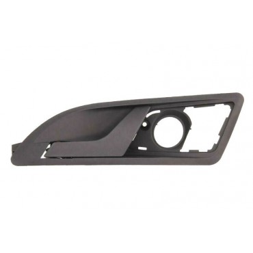 Poignée de porte arrière Gauche Pour Skoda Octavia 1Z5 1Z3 Yeti 5L 67 1Z0839221C