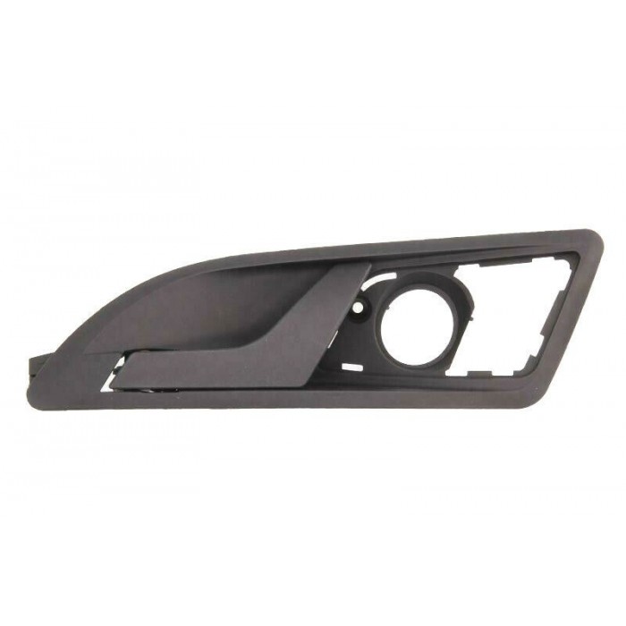 Poignée de porte arrière Gauche Pour Skoda Octavia 1Z5 1Z3 Yeti 5L 67 1Z0839221C