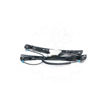 Mécanisme Lève Vitre Avant Gauche Pour BMW Série 3 E90 E91 51337140587