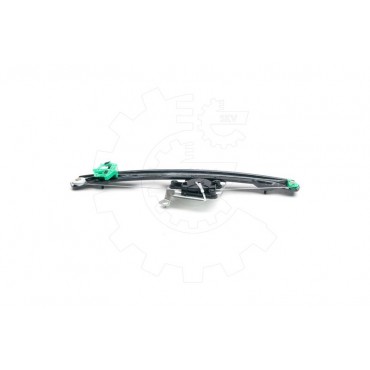 Mécanisme Lève Vitre Arrière Gauche Pour BMW Série 3 E90 E91 51357140589