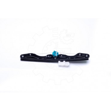 Mécanisme Lève Vitre Arrière Droit Pour BMW Série 3 F30, F80 F31 51357281888