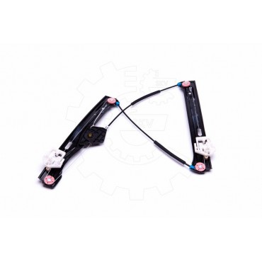Mécanisme Lève Vitre Avant Gauche Pour BMW Série 3 F30, F80 F31 51337281885