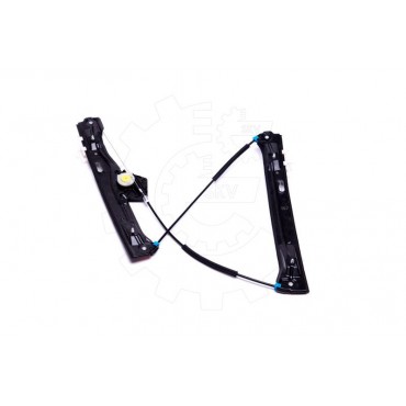 Mécanisme Lève Vitre Avant Gauche Pour BMW Série 3 F30, F80 F31 51337281885