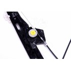 Mécanisme Lève Vitre Avant Gauche Pour BMW Série 3 F30, F80 F31 51337281885
