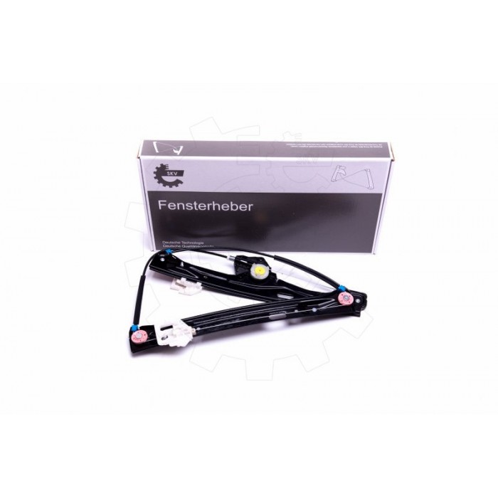 Mécanisme Lève Vitre Avant Droit Pour BMW Série 3 F30, F80 F31 51337281886