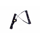 Mécanisme Lève Vitre Avant Droit Pour BMW Série 3 F30, F80 F31 51337281886