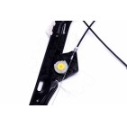Mécanisme Lève Vitre Avant Droit Pour BMW Série 3 F30, F80 F31 51337281886