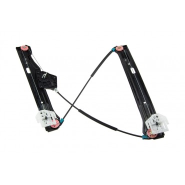 Mécanisme Lève Vitre Avant Droit Pour BMW Série 3 F30, F80 F31 51337281886