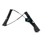 Mécanisme Lève Vitre Avant Gauche Pour BMW Série 3 F30, F80 F31 51337281885