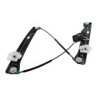 Mécanisme Lève Vitre Avant Gauche Pour BMW Série 3 F30, F80 F31 51337281885