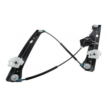 Mécanisme Lève Vitre Avant Gauche Pour BMW Série 3 F30, F80 F31 51337281885