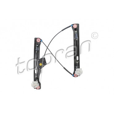 Mécanisme Lève Vitre Avant Gauche Pour BMW Série 3 F30, F80 F31 51337281885
