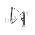 Mécanisme Lève Vitre Avant Droit Pour BMW Série 3 F30, F80 F31 51337281886