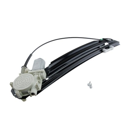 Mécanisme Lève Vitre Arrière Gauche Pour BMW Série 5 E39 51358159835
