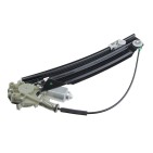 Mécanisme Lève Vitre Arrière Gauche Pour BMW Série 5 E39 51358159835