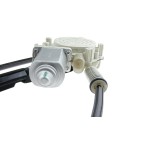 Mécanisme Lève Vitre Arrière Gauche Pour BMW Série 5 E39 51358159835