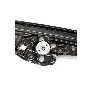 Mécanisme Lève Vitre Arrière Gauche Pour BMW Série 5 E60 E61 51357075673