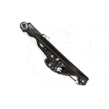 Mécanisme Lève Vitre Arrière Gauche Pour BMW Série 5 E60 E61 51357075673