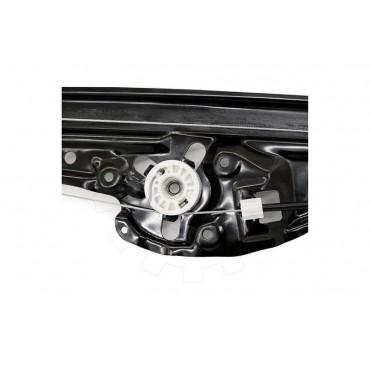 Mécanisme Lève Vitre Arrière Droit Pour BMW Série 5 E60 E61 51357075674