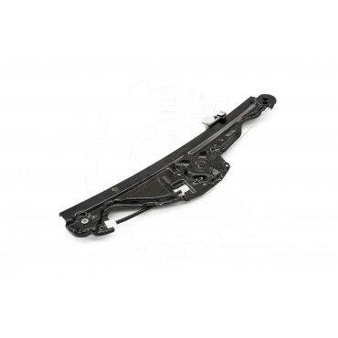 Mécanisme Lève Vitre Arrière Droit Pour BMW Série 5 E60 E61 51357075674