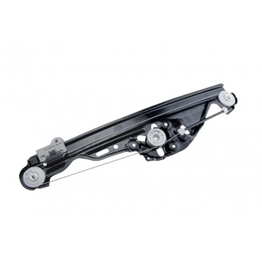 Mécanisme Lève Vitre Arrière Droit Pour BMW Série 5 E60 E61 51357075674