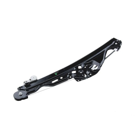 Mécanisme Lève Vitre Arrière Gauche Pour BMW Série 5 E60 E61 51357075673